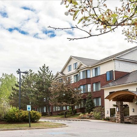 Comfort Suites South Burlington Near University Eksteriør billede