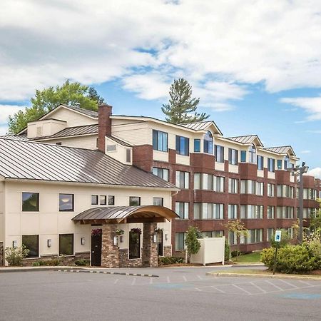 Comfort Suites South Burlington Near University Eksteriør billede