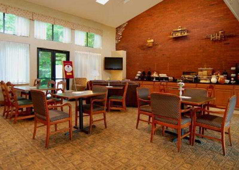 Comfort Suites South Burlington Near University Eksteriør billede