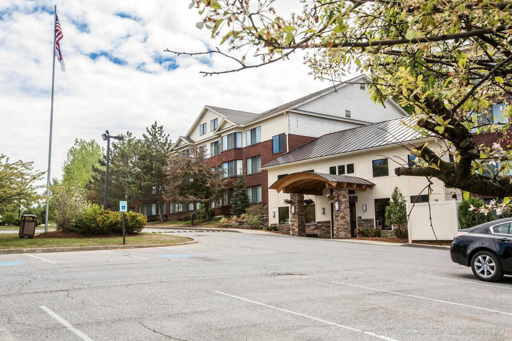 Comfort Suites South Burlington Near University Eksteriør billede